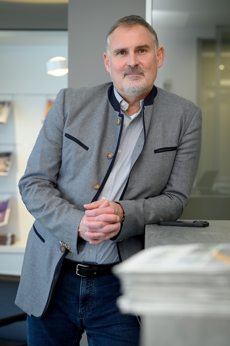 Bernd Maas