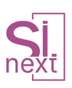Sinext Logo